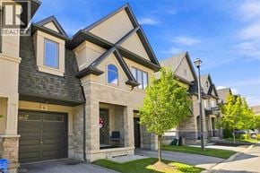 Hamilton townhouse for rent - 53 SONOMA VALLEY Crescent