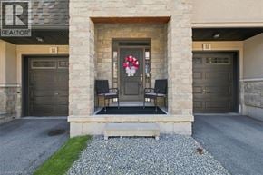 Hamilton townhouse for rent - 53 SONOMA VALLEY Crescent