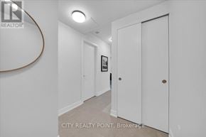 Toronto (University) condo for rent - 201 - 664 SPADINA AVENUE 201