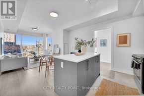 Toronto (University) condo for rent - 201 - 664 SPADINA AVENUE 201