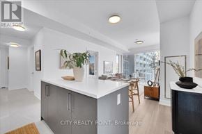 Toronto (University) condo for rent - 201 - 664 SPADINA AVENUE 201