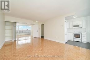 Toronto (University) condo for rent - 506 - 666 SPADINA AVENUE 506