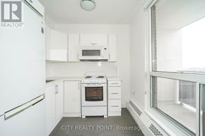 Toronto (University) condo for rent - 506 - 666 SPADINA AVENUE 506