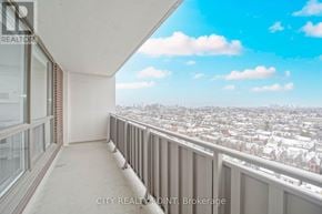 Toronto (University) condo for rent - 506 - 666 SPADINA AVENUE 506