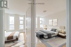 Toronto (University) condo for rent - 1803 - 666 SPADINA AVENUE 1803