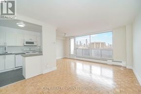 Toronto (University) condo for rent - 1803 - 666 SPADINA AVENUE 1803