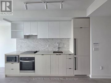 Toronto (Church-Yonge Corridor) condo for rent - 5701 - 252 CHURCH STREET 5701