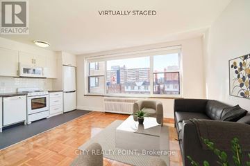 Toronto (Forest Hill South) condo for rent - 108 - 1545 BATHURST STREET 108