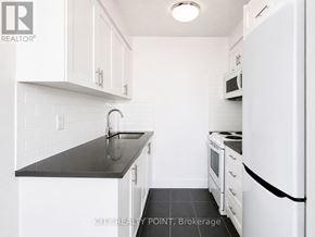 Toronto (Yonge-Eglinton) condo for rent - 209 - 990 AVENUE ROAD 209