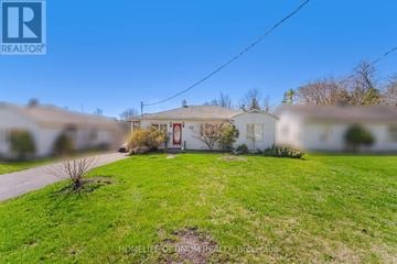 Newmarket (Central Newmarket) apartment for rent - 128 EAGLE STREET