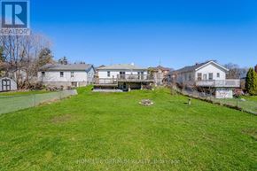 Newmarket (Central Newmarket) apartment for rent - 128 EAGLE STREET
