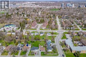 Newmarket (Central Newmarket) apartment for rent - 128 EAGLE STREET