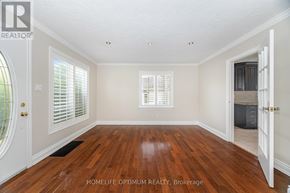 Newmarket (Central Newmarket) apartment for rent - 128 EAGLE STREET
