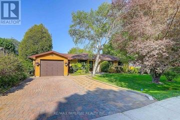 Newmarket (Huron Heights-Leslie Valley) apartment for rent - 98 BELFRY DRIVE