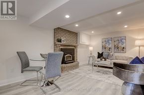 Newmarket (Huron Heights-Leslie Valley) apartment for rent - 98 BELFRY DRIVE