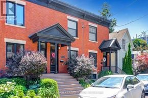 Ottawa townhouse for rent - 44 NEWTON STREET