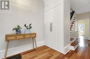 Ottawa townhouse for rent - 44 NEWTON STREET