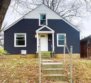 Louisville house for rent - 4170 Hazelwood Ave