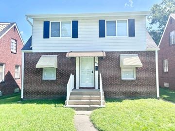 Gary house for rent - 4557 Buchanan Street