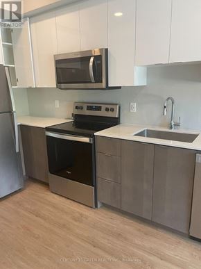 Guelph (Riverside Park) townhouse for rent - 207 - 708 WOOLWICH STREET 207