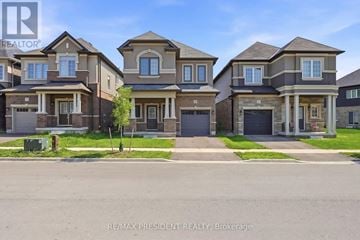Brantford apartment for rent - 10 POOLE STREET