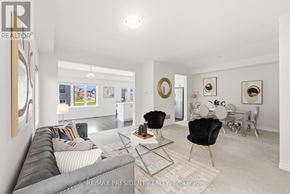 Brantford apartment for rent - 10 POOLE STREET
