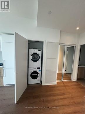 Toronto (Moss Park) condo for rent - PH03 - 319 JARVIS STREET PH03