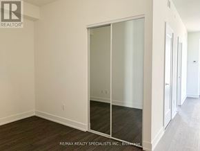 Toronto (Islington-City Centre West) condo for rent - 3421 - 9 MABELLE AVENUE 3421