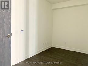Toronto (Islington-City Centre West) condo for rent - 3421 - 9 MABELLE AVENUE 3421