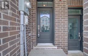 Cambridge townhouse for rent - #14 - 10 BIRMINGHAM DRIVE #14