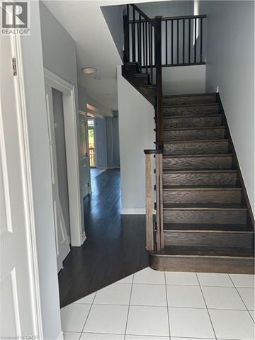 Ancaster townhouse for rent - 90 RAYMOND Road Unit# 15 15