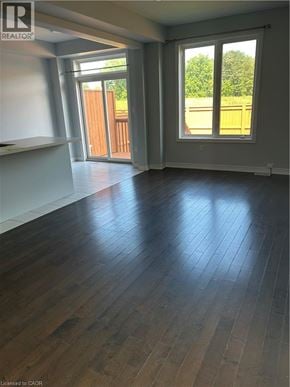 Ancaster townhouse for rent - 90 RAYMOND Road Unit# 15 15