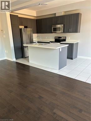 Ancaster townhouse for rent - 90 RAYMOND Road Unit# 15 15