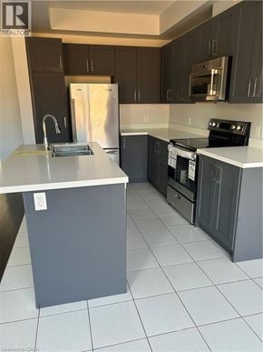 Ancaster townhouse for rent - 90 RAYMOND Road Unit# 15 15