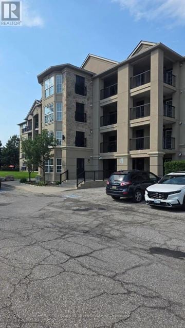 Milton (De Dempsey) condo for rent - 108 - 1479 MAPLE AVENUE 108