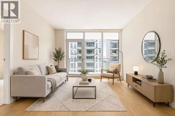 Vancouver apartment for rent - 1104 485 42 AVENUE 1104