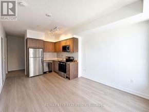 Toronto (Humber Heights) condo for rent - 1712 - 4010 EGLINTON AVENUE W 1712