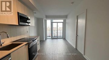 Toronto (Moss Park) condo for rent - 1030 - 50 POWER STREET 1030