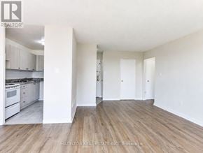 Toronto (Mount Olive-Silverstone-Jamestown) condo for rent - 710 - 1901 MARTIN GROVE ROAD 710