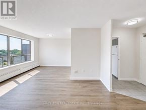 Toronto (Mount Olive-Silverstone-Jamestown) condo for rent - 710 - 1901 MARTIN GROVE ROAD 710