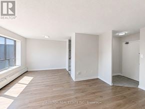 Toronto (Mount Olive-Silverstone-Jamestown) condo for rent - 710 - 1901 MARTIN GROVE ROAD 710