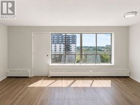 Toronto (Mount Olive-Silverstone-Jamestown) condo for rent - 710 - 1901 MARTIN GROVE ROAD 710
