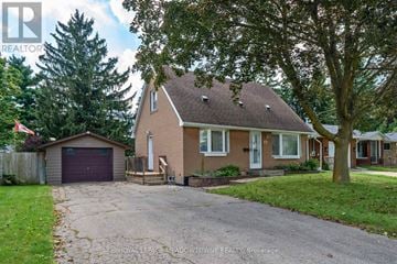 Halton Hills (Georgetown) apartment for rent - 20 DELREX BOULEVARD