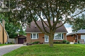 Halton Hills (Georgetown) apartment for rent - 20 DELREX BOULEVARD