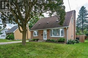 Halton Hills (Georgetown) apartment for rent - 20 DELREX BOULEVARD