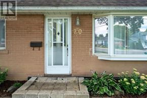Halton Hills (Georgetown) apartment for rent - 20 DELREX BOULEVARD
