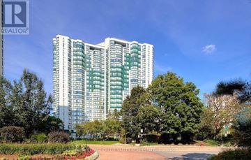 Mississauga (Hurontario) condo for rent - 2102 - 4470 TUCANA COURT 2102