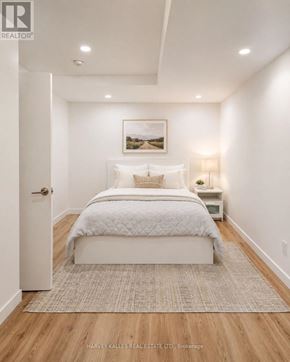Toronto (Palmerston-Little Italy) apartment for rent - LOWER - 557 CRAWFORD STREET Lower