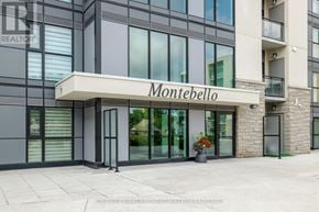 St. Catharines (Oakdale) condo for rent - 108 - 50 HERRICK AVENUE 108