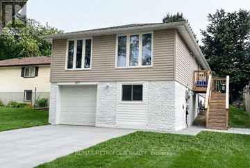 Oshawa (Donevan) apartment for rent - LOWER - 1217 NORMAN COURT LOWER